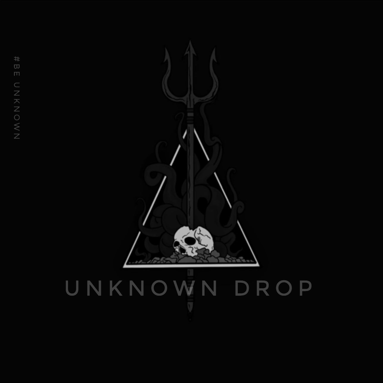 Unknown Drop Collaboration No. 4